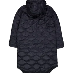 Helium Down Coat Women Black