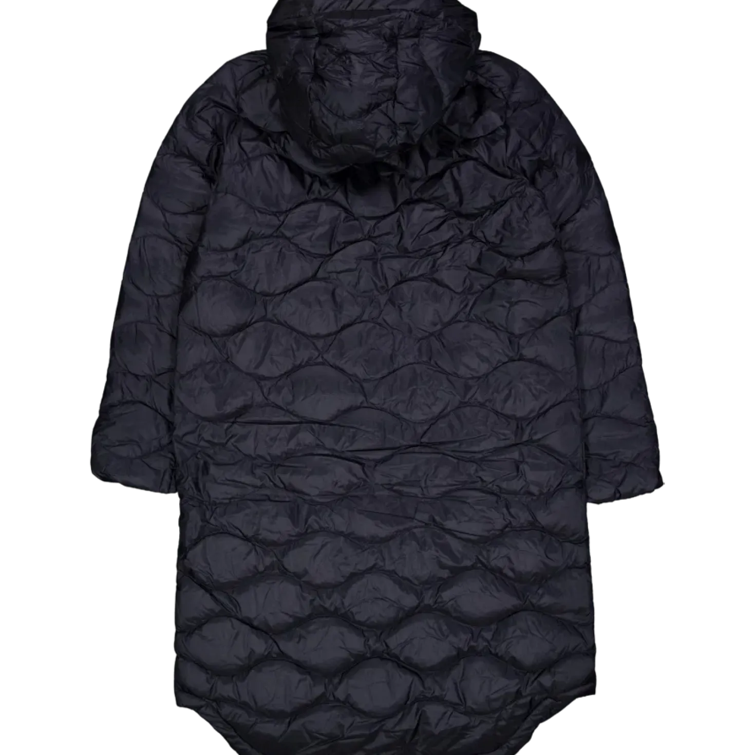 Helium Down Coat Women Black
