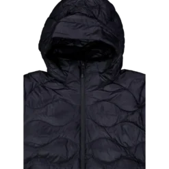 Helium Down Coat Women Black