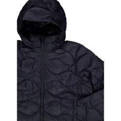 Helium Down Coat Women Black