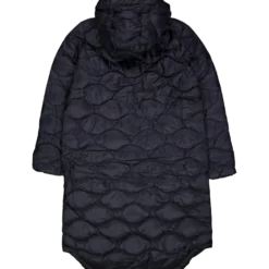 Helium Down Coat Women Black