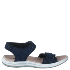 Helle Metallic Navy
