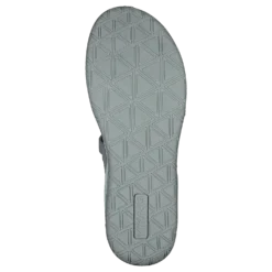 Helle Metallic Silver