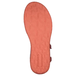 Helle Print Coral