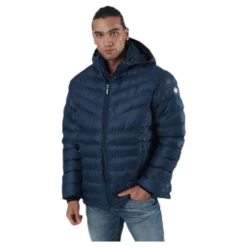 Hemavan Jacket Blue