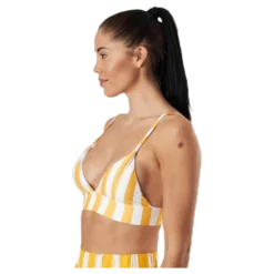 Hemse Big Stripes Yellow