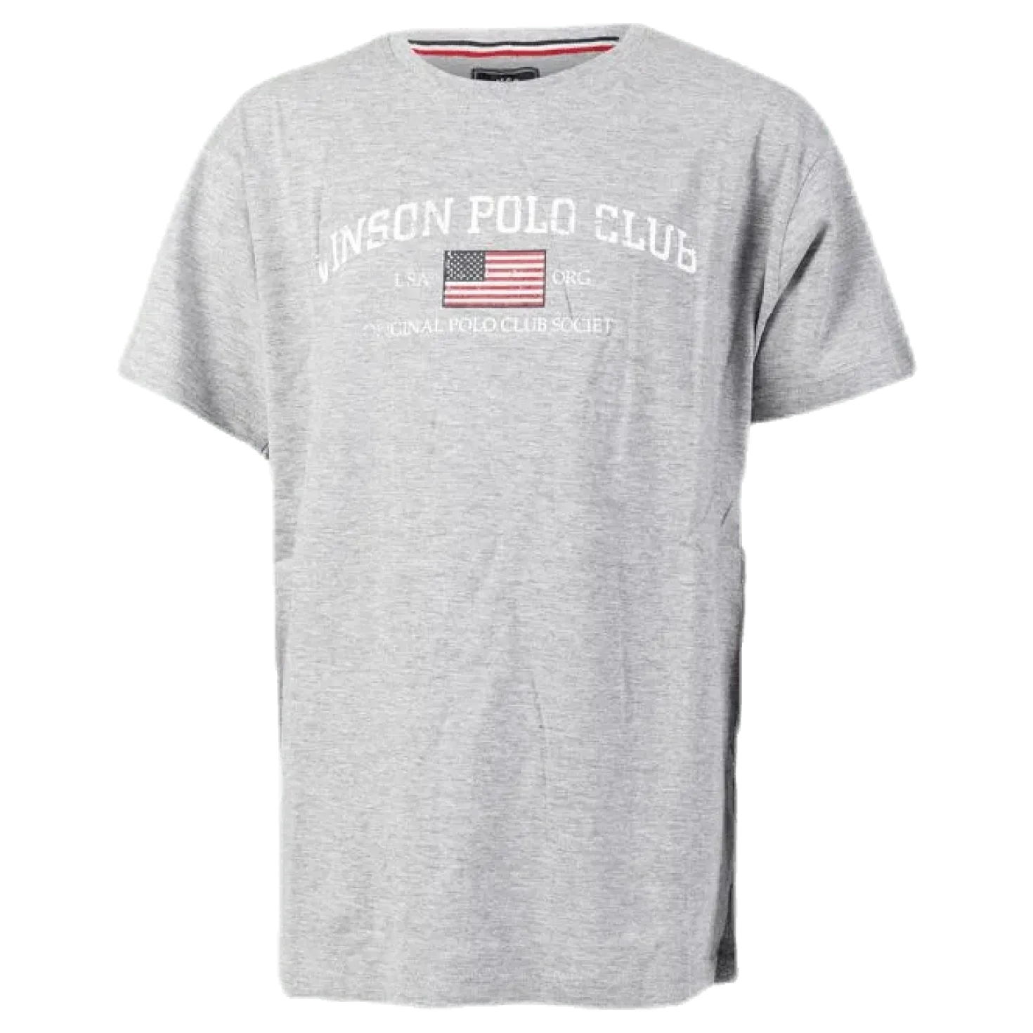 Henley Junior Grey