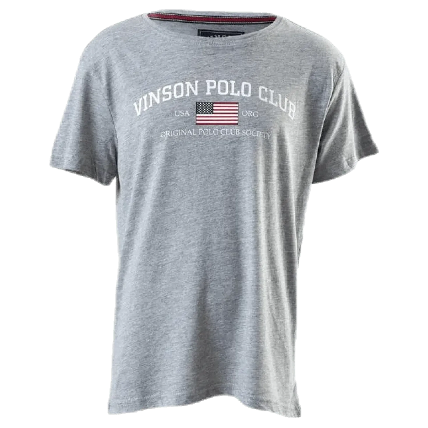 Henley Junior Grey