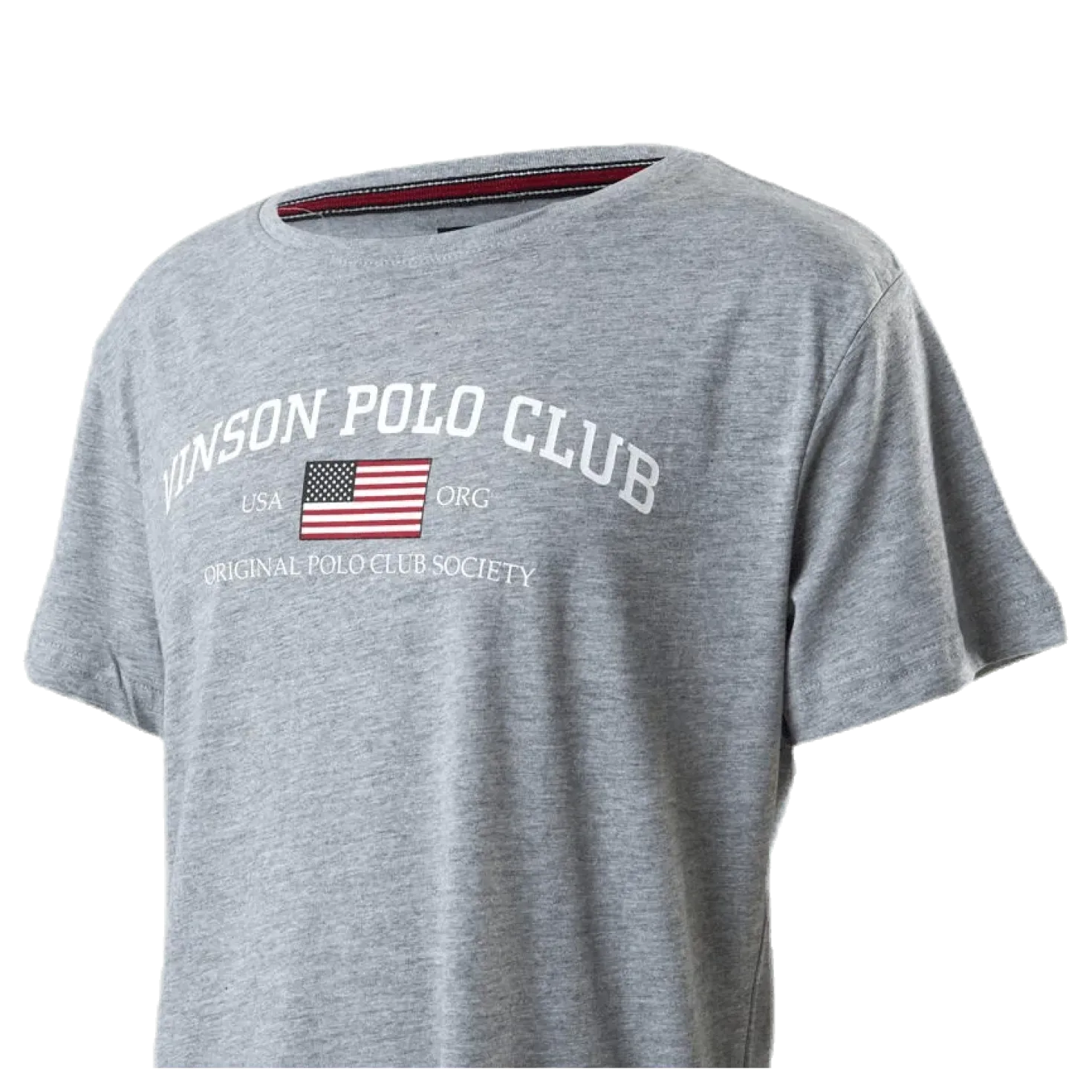 Henley Junior Grey
