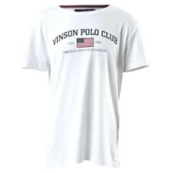Henley Junior White