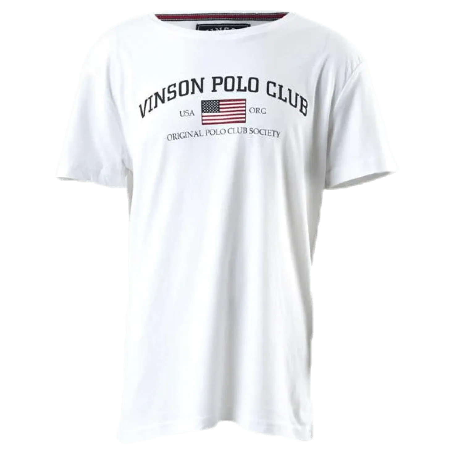 Henley Junior White