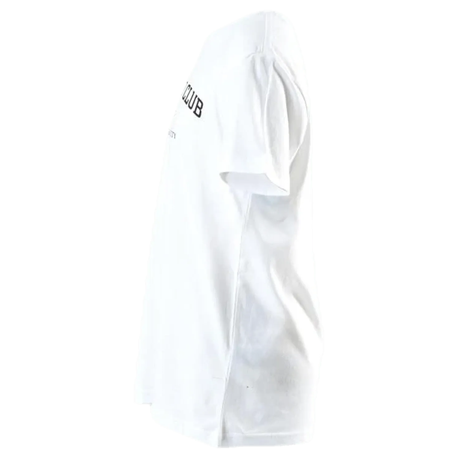 Henley Junior White