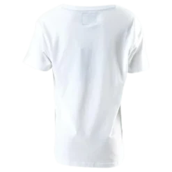 Henley Junior White