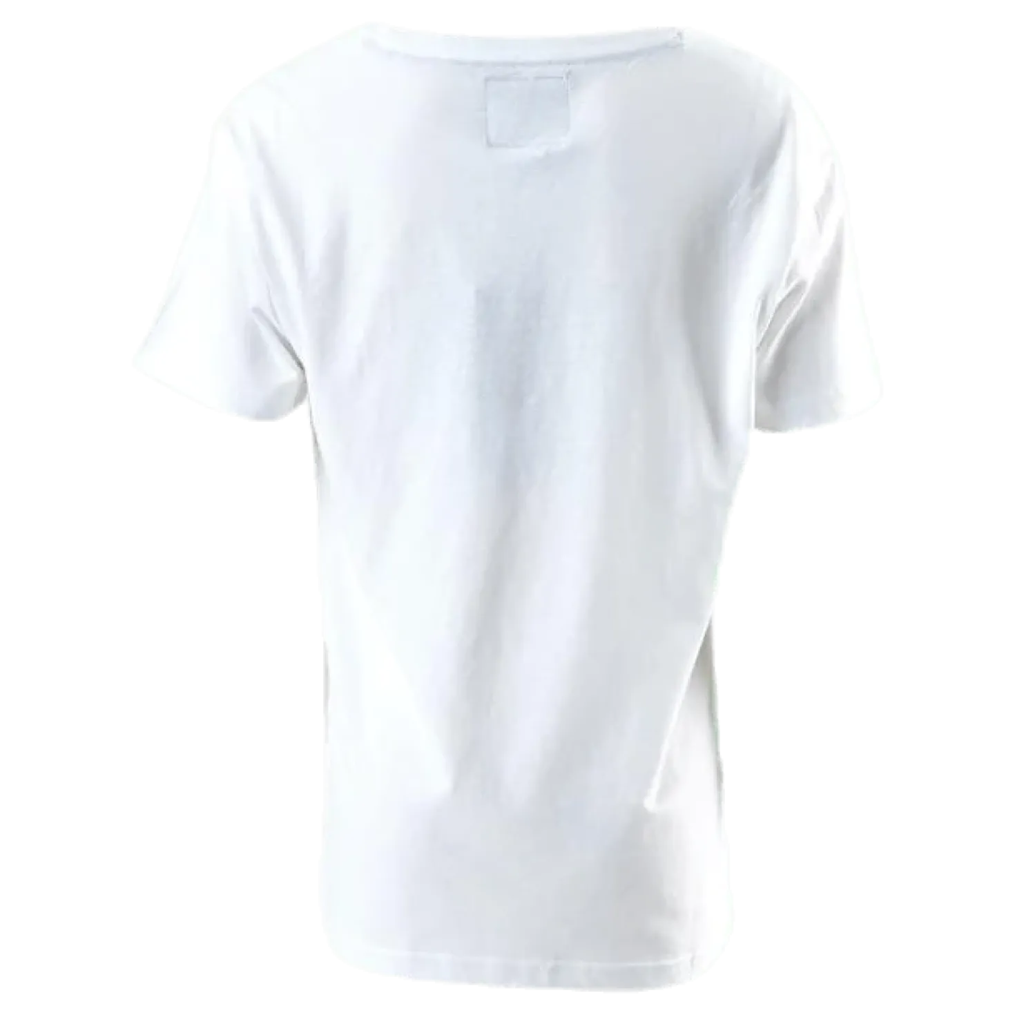 Henley Junior White