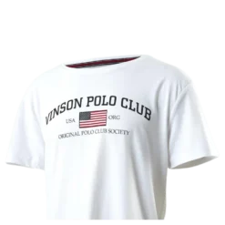 Henley Junior White