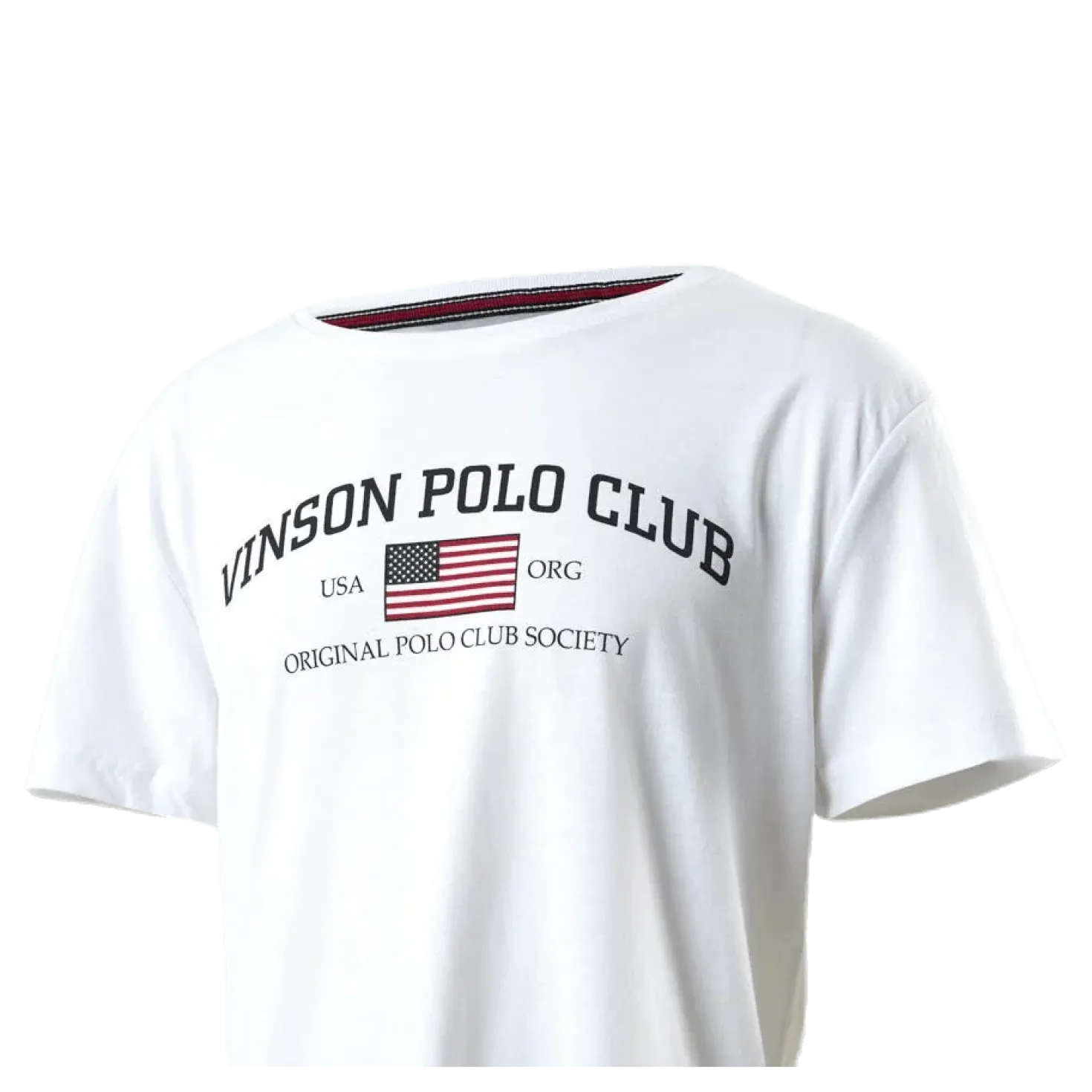 Henley Junior White
