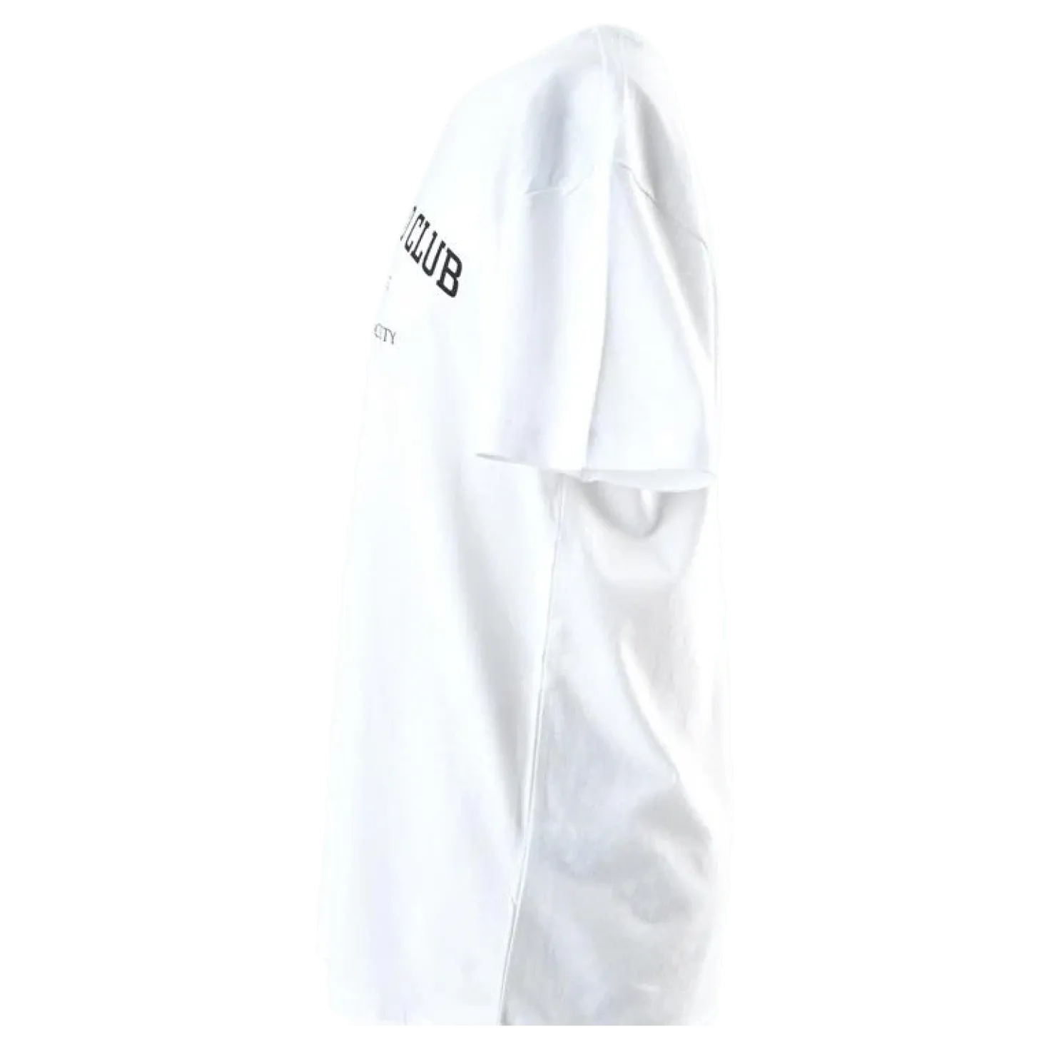 Henley Junior White