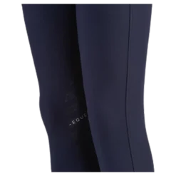 Henry Knee Grip Breeches Blue