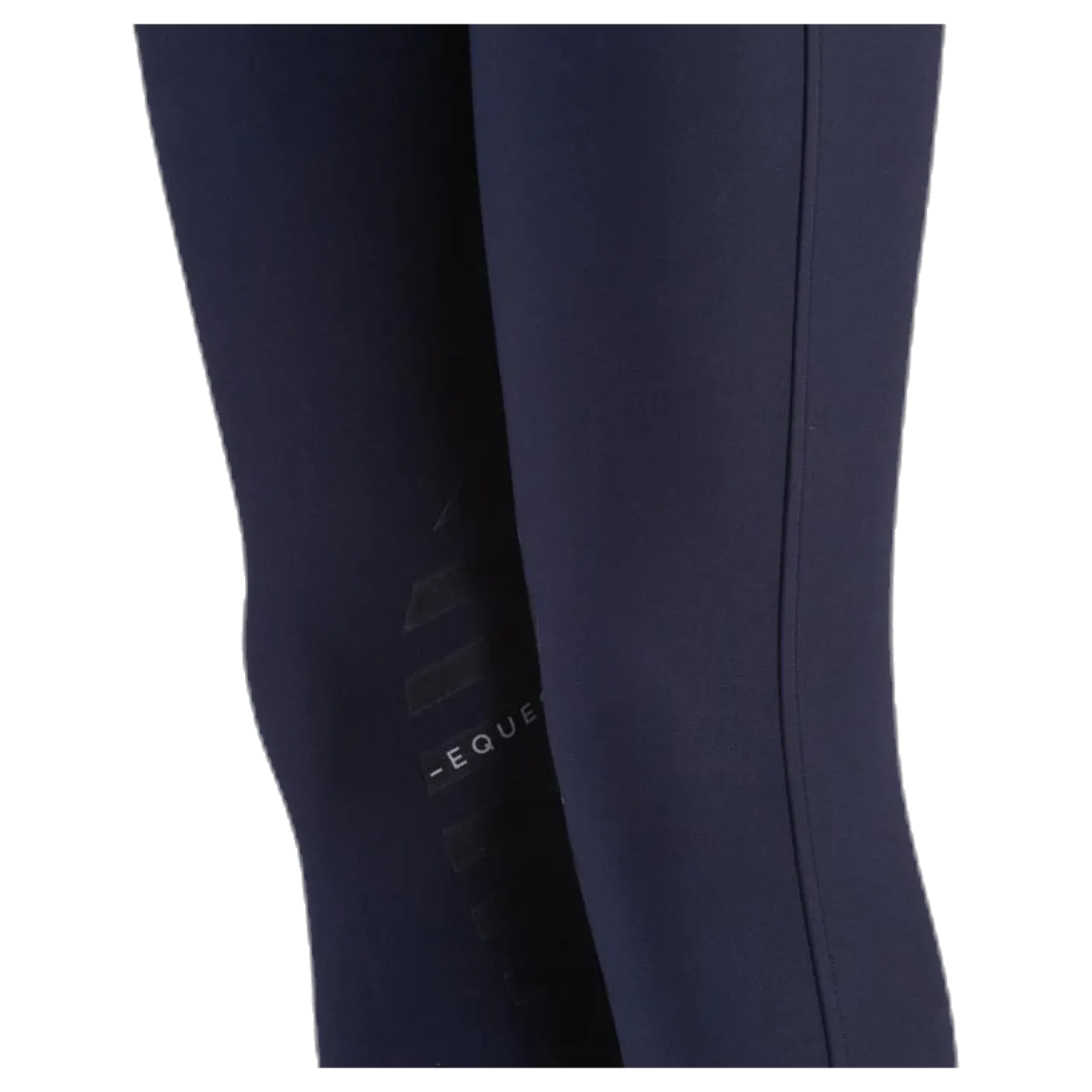 Henry Knee Grip Breeches Blue