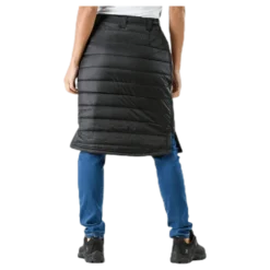 Hepola Skirt Black