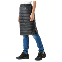 Hepola Skirt Black