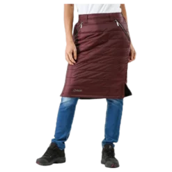 Hepola Skirt Red