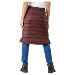 Hepola Skirt Red