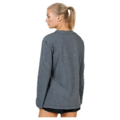 Heritage Conscious Sweater Grey