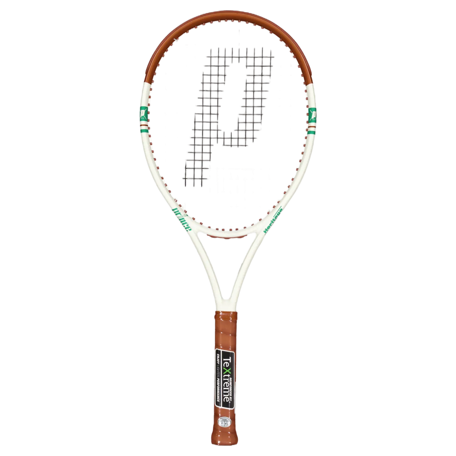 Heritage 100 (280g)