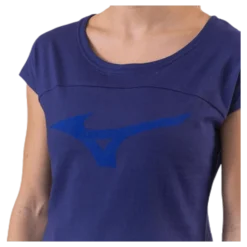 Heritage Tee Purple