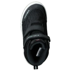 Hero Gtx Black/charcoal