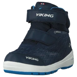 Hero Gtx Navy/blue