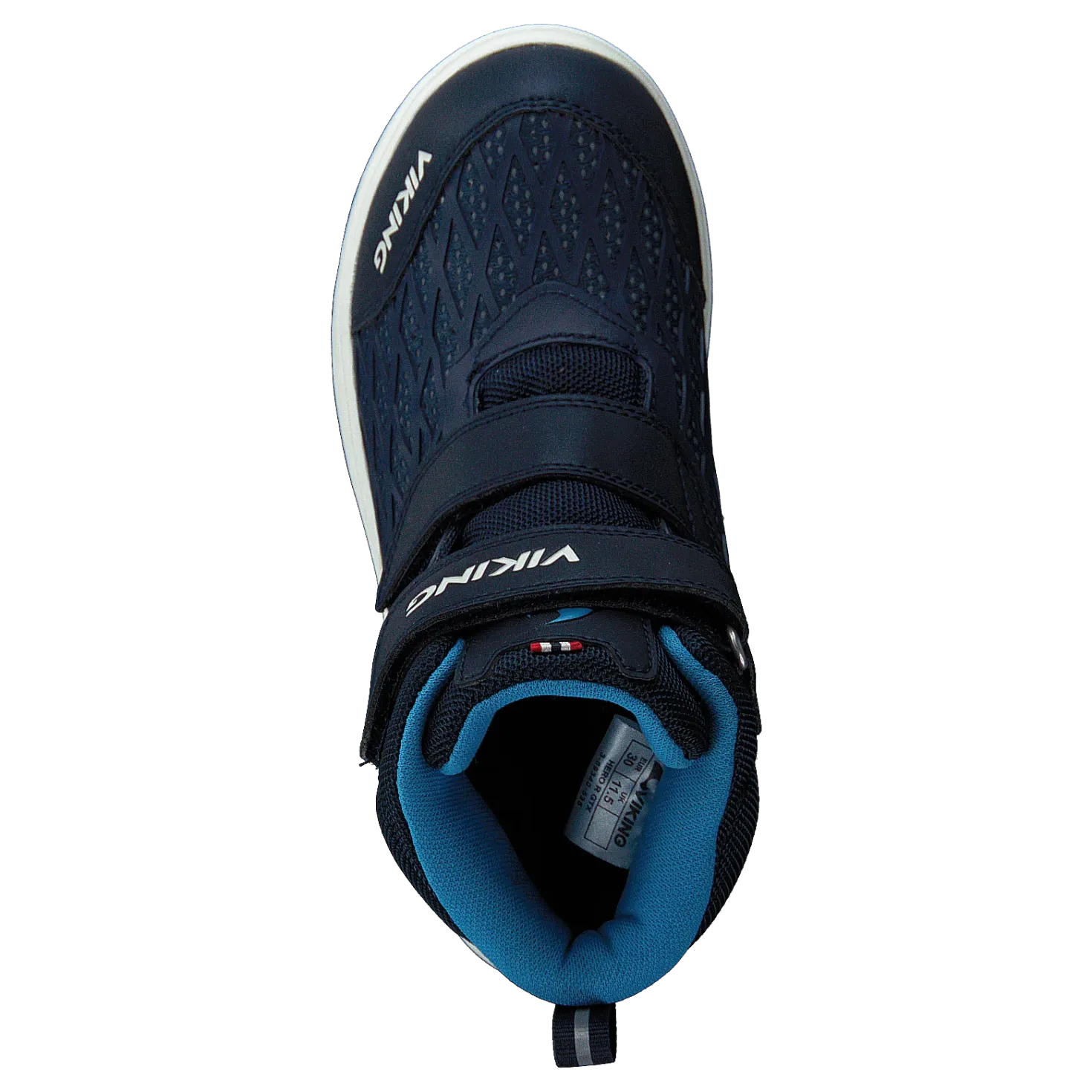 Hero Gtx Navy/blue