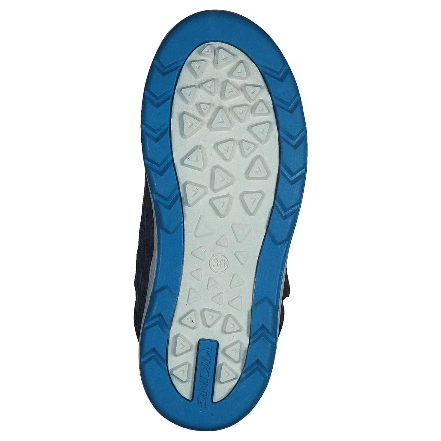 Hero Gtx Navy/blue