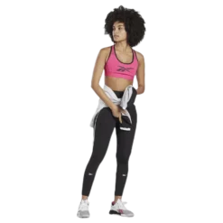 Hero Racer Pad Bra Read Pink