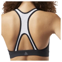 Hero Racer Padded Bra Green/Black