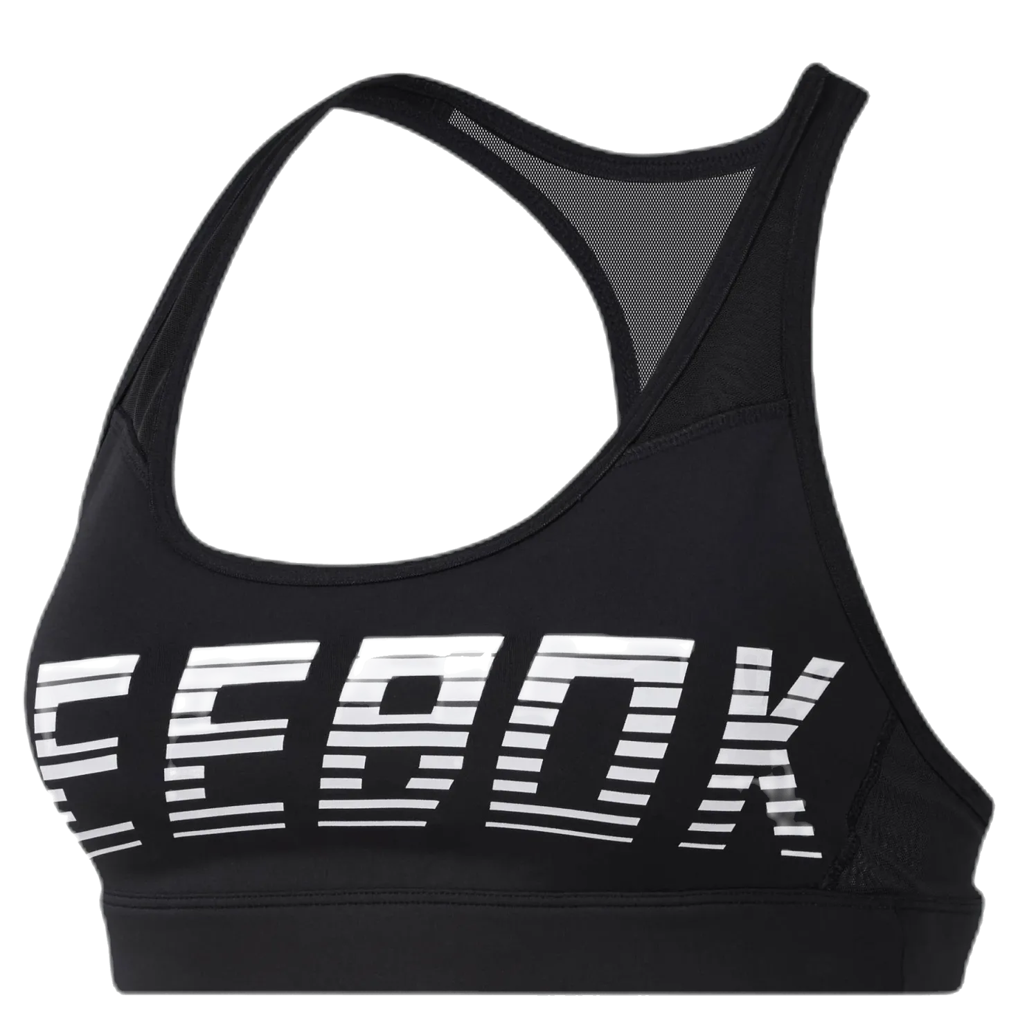 Hero Racer ReebokRead Pad White/Black