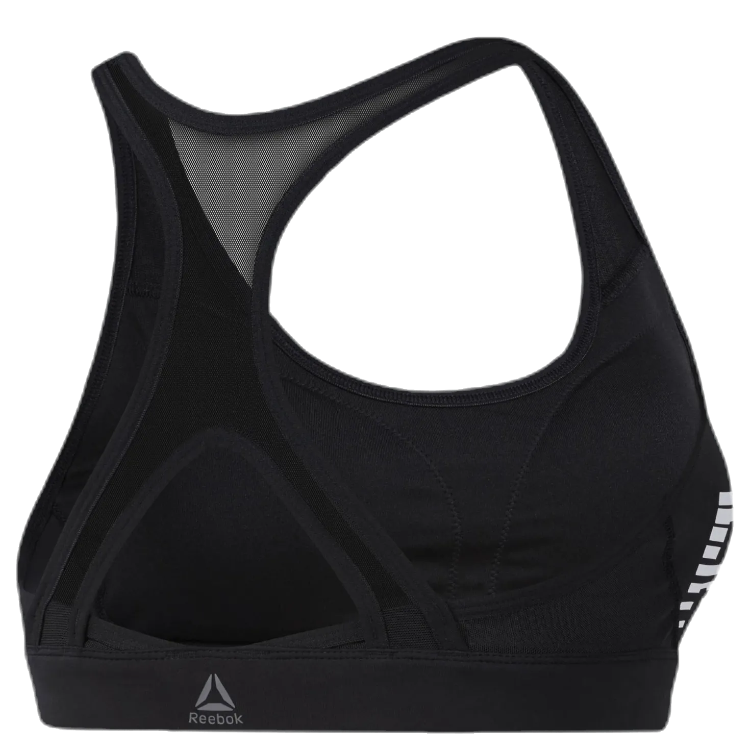 Hero Racer ReebokRead Pad White/Black