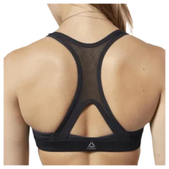 Hero Racer ReebokRead Pad White/Black