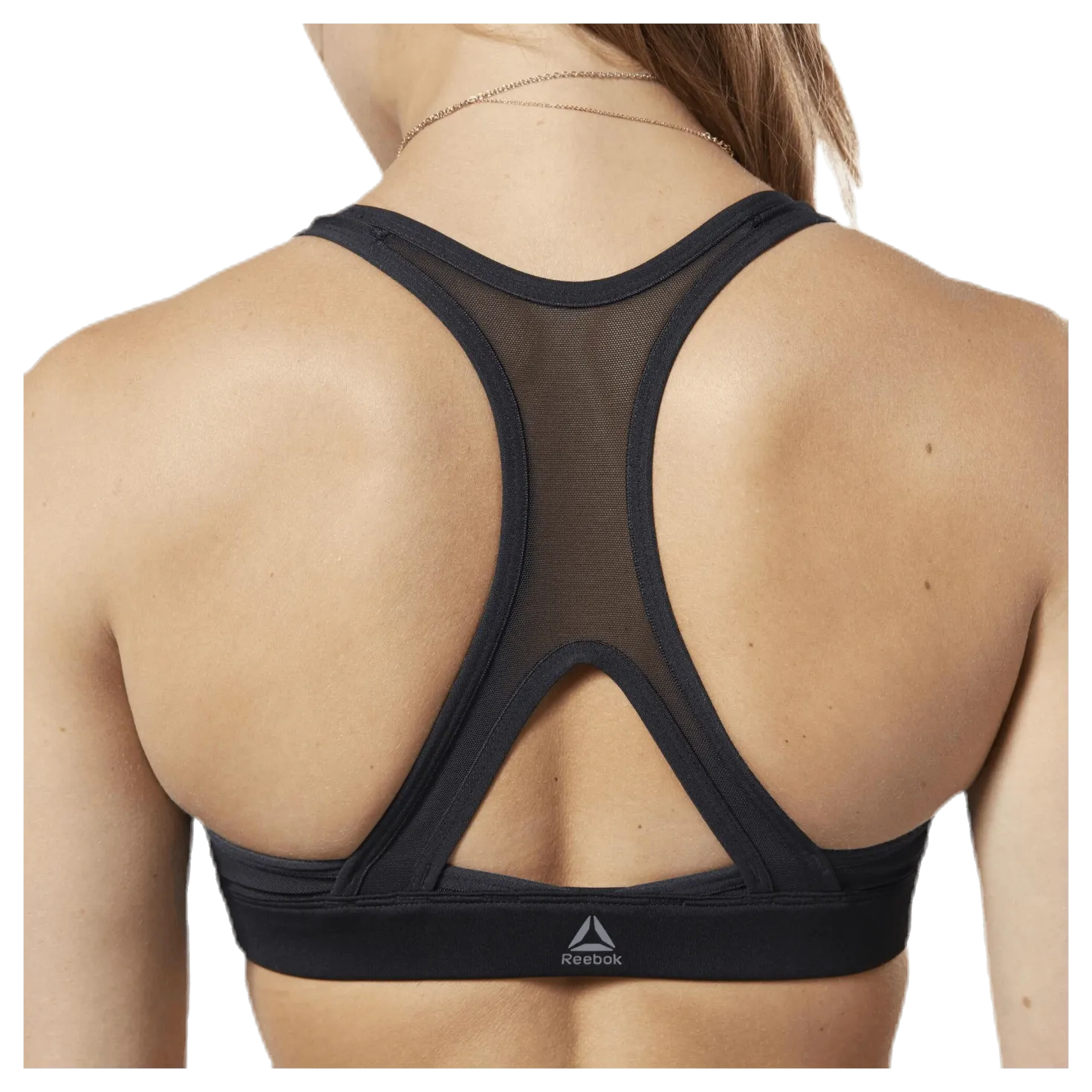 Hero Racer ReebokRead Pad White/Black