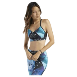Hero Strappy Urban Blue