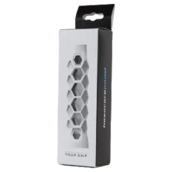 Hesacore Tourgrip S White