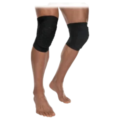 Hex Knee/elbow/shin Black