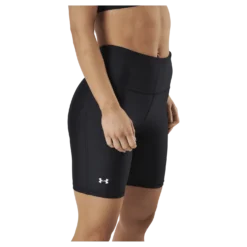 HG Armour Bike Short Black