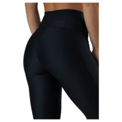 Hg Armour Hirise Leg Black