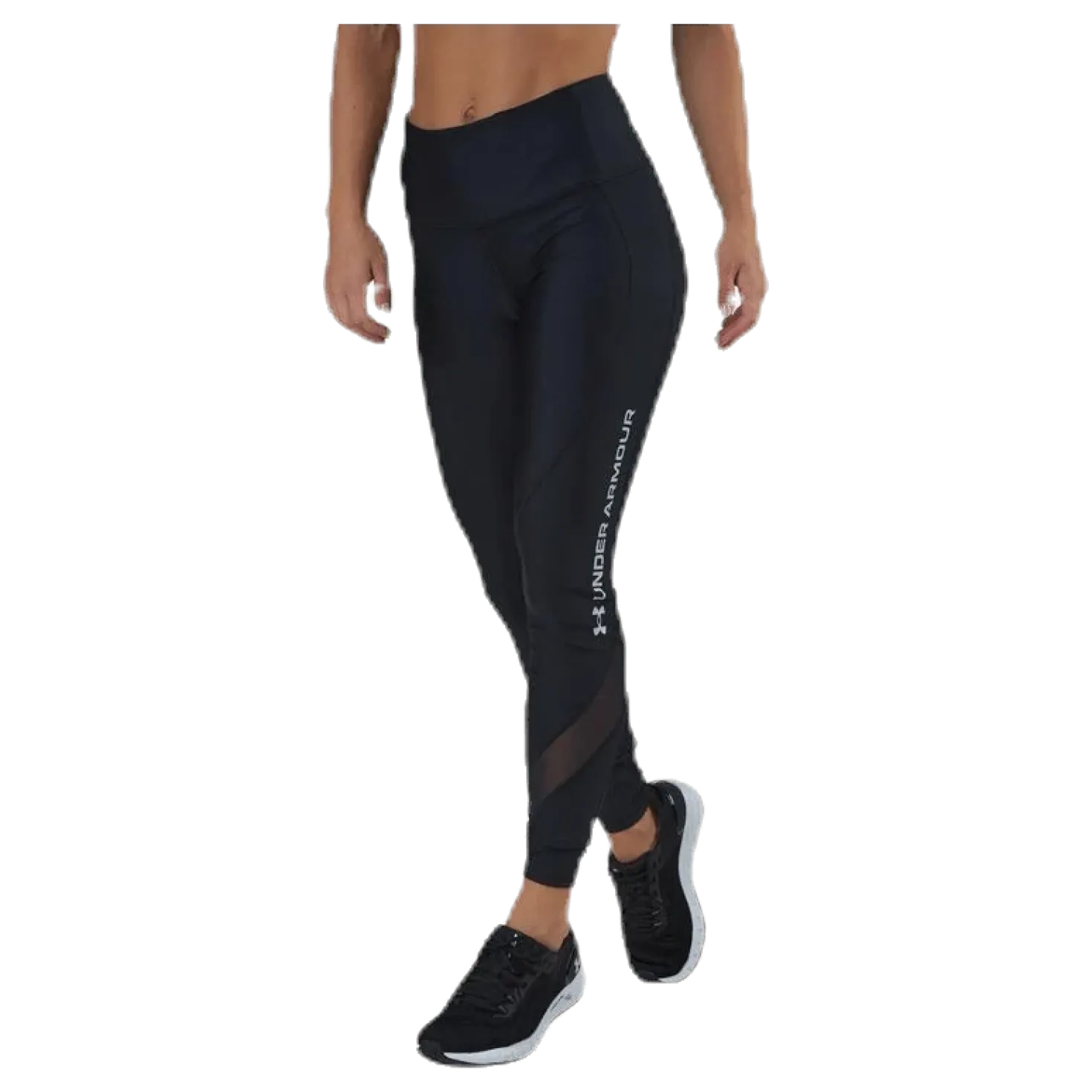 HG Armour Legging Black