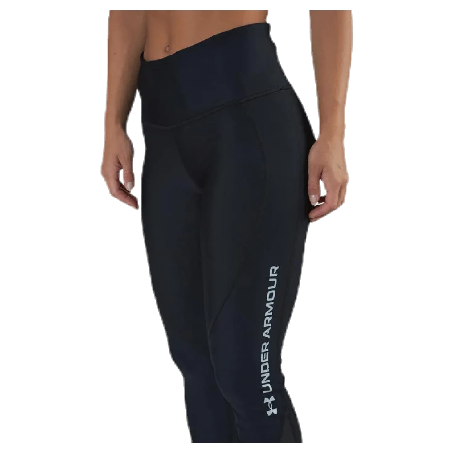 HG Armour Legging Black