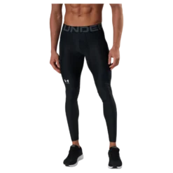 HG Armour Leggings Black