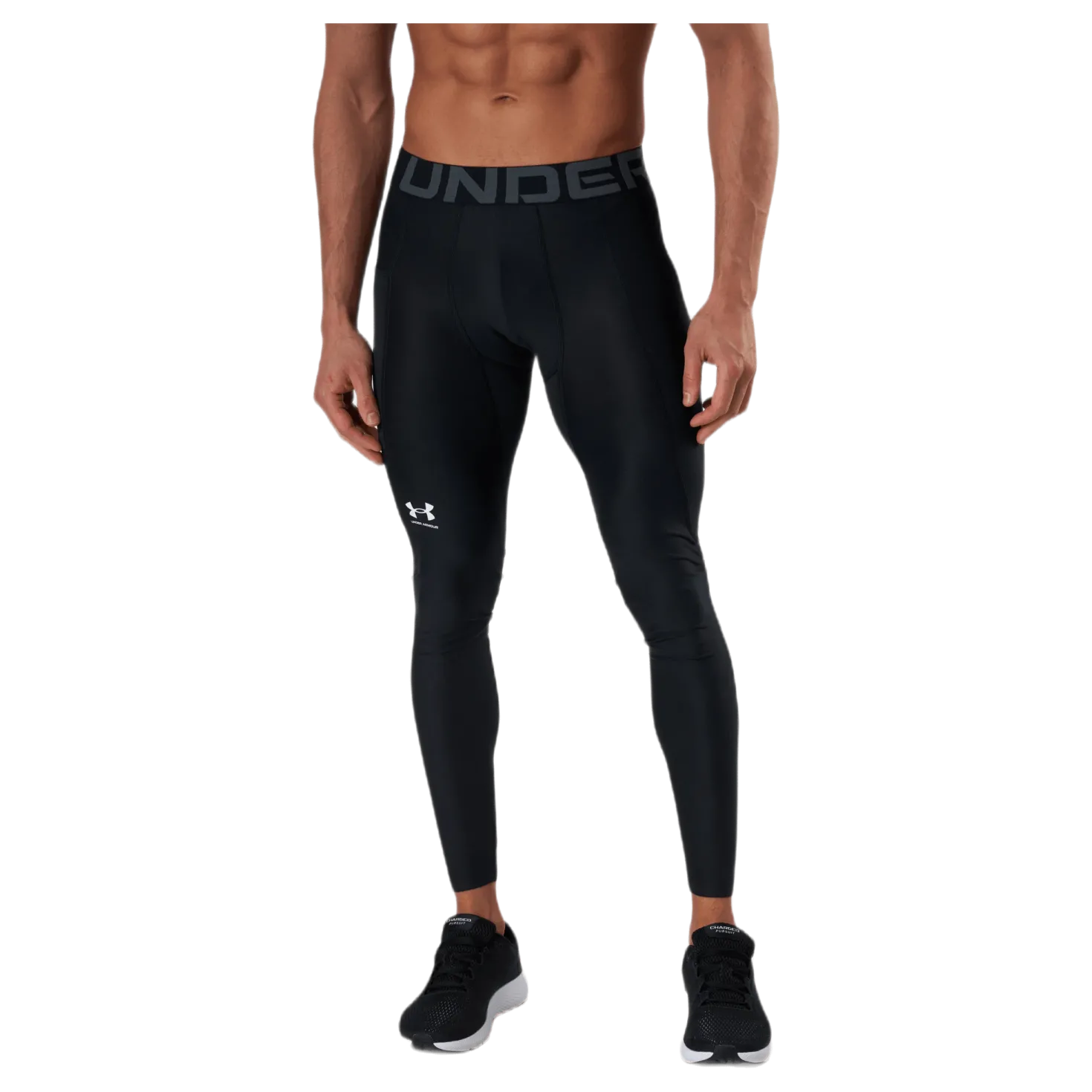 HG Armour Leggings Black