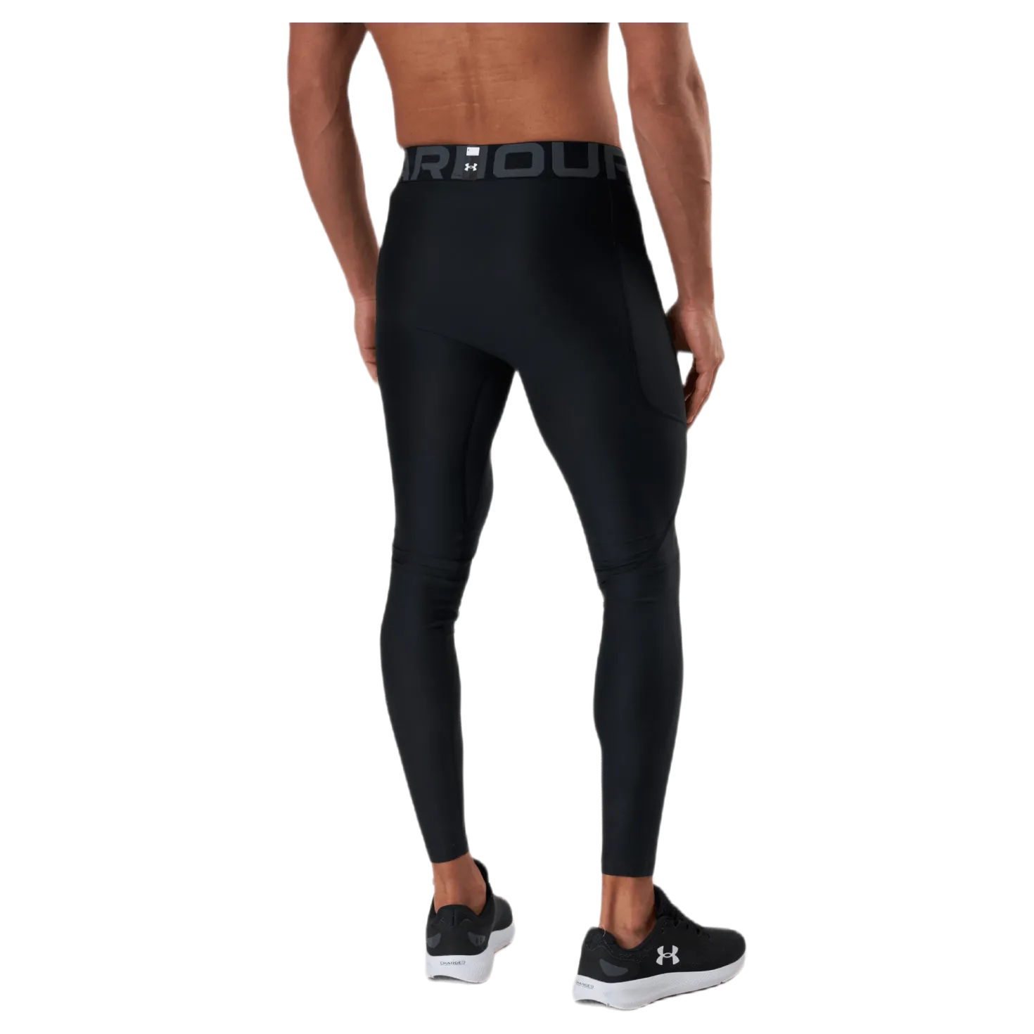 HG Armour Leggings Black
